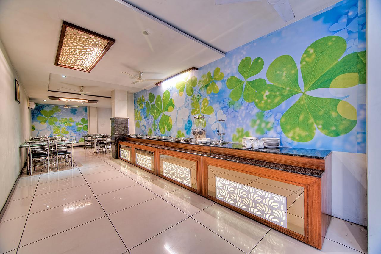 Vivo Hotels Dźalandhar Zewnętrze zdjęcie