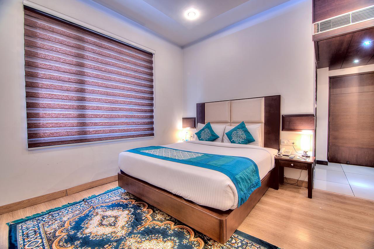 Vivo Hotels Dźalandhar Zewnętrze zdjęcie